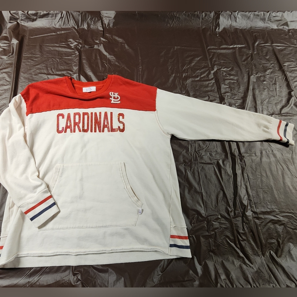 St. Louis Cardinals Shirt